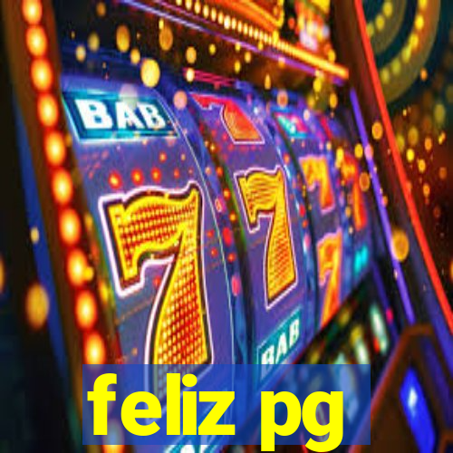 feliz pg